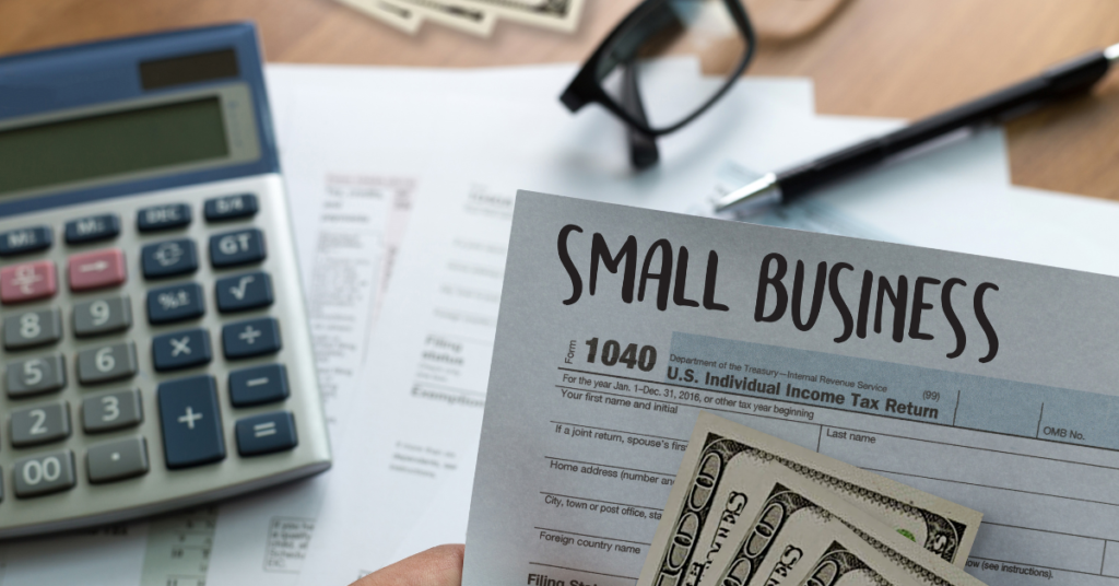 Tax Planning Strategies to Maximize Your Small Business’s Savings